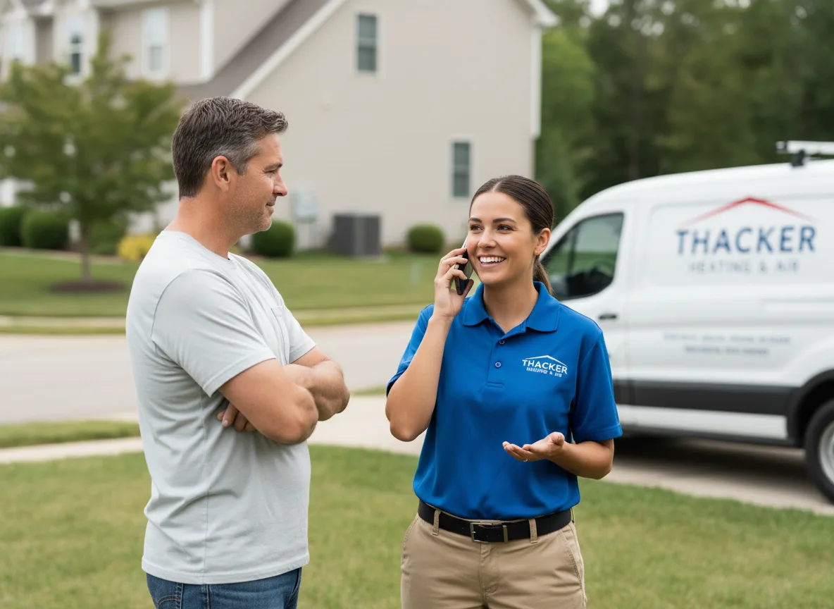Ac Repair Burlington, VT FAQs